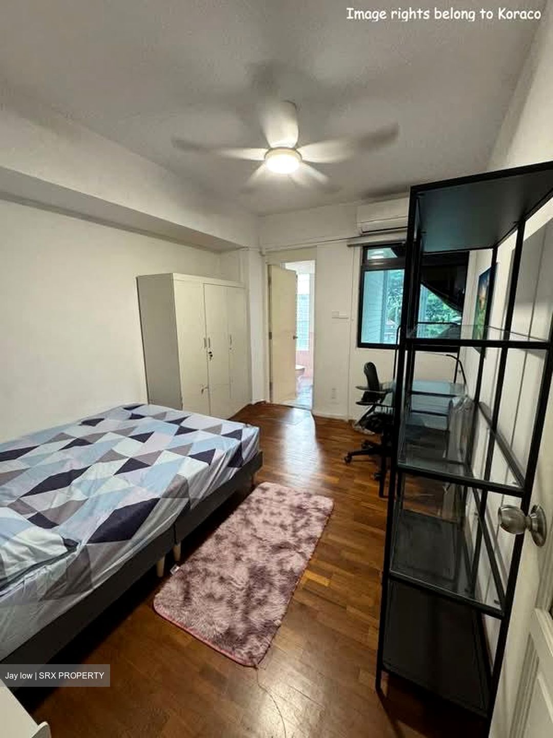Pandan Valley (D21), Condominium #595522581